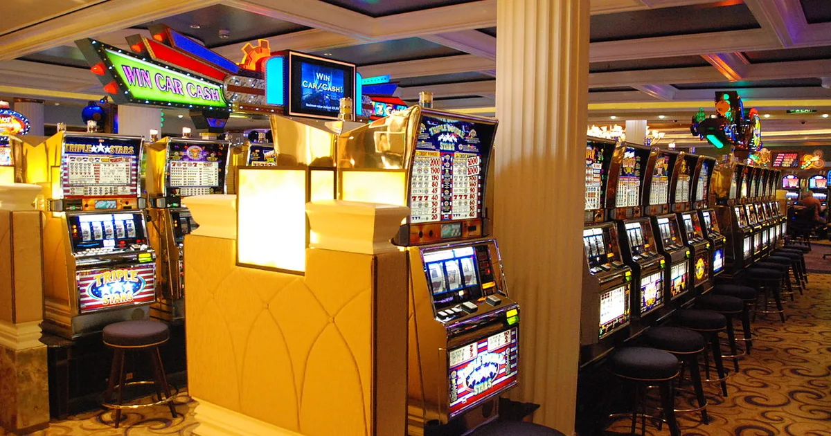 Hot Games WINSLOT: Game Paling Populer & Trending