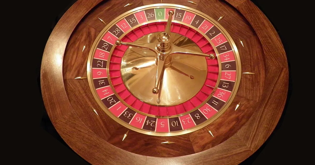Live Casino WINSLOT: Sensasi Meja dengan Dealer Sungguhan